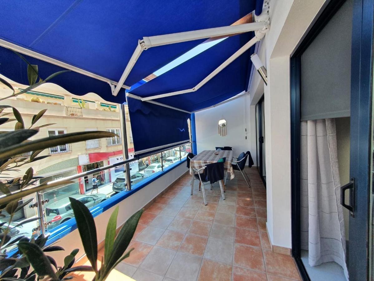 Ferienwohnung Azul-Sunrise Playa De Mogan Puerto De Mogan Exterior foto