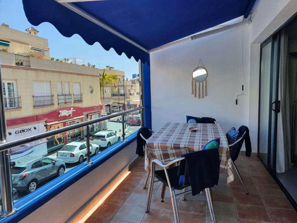 Ferienwohnung Azul-Sunrise Playa De Mogan Puerto De Mogan Exterior foto